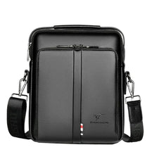 Bolsa Transversal Masculina Modelo Fortix - Empório Spartacus