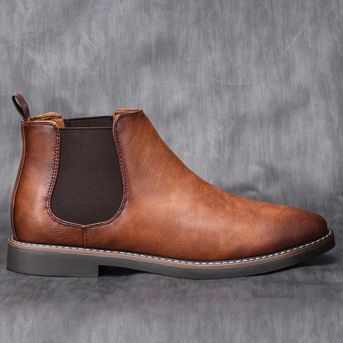 Bota Masculina Chelsea - Modelo Classic - Empório Spartacus