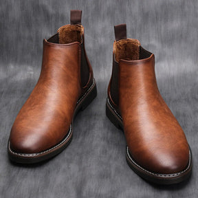 Bota Masculina Chelsea - Modelo Classic - Empório Spartacus