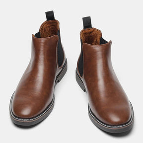 Bota Masculina Chelsea - Modelo Classic Over - Empório Spartacus