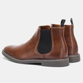 Bota Masculina Chelsea - Modelo Classic Over - Empório Spartacus